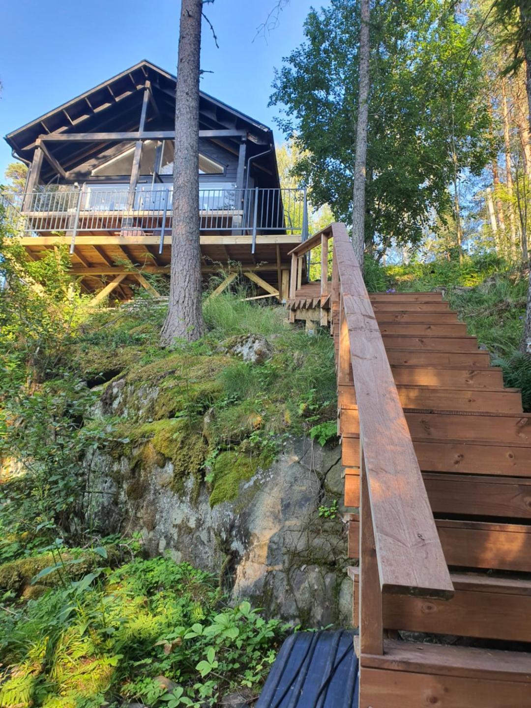 Villa Mustikkamaa 3