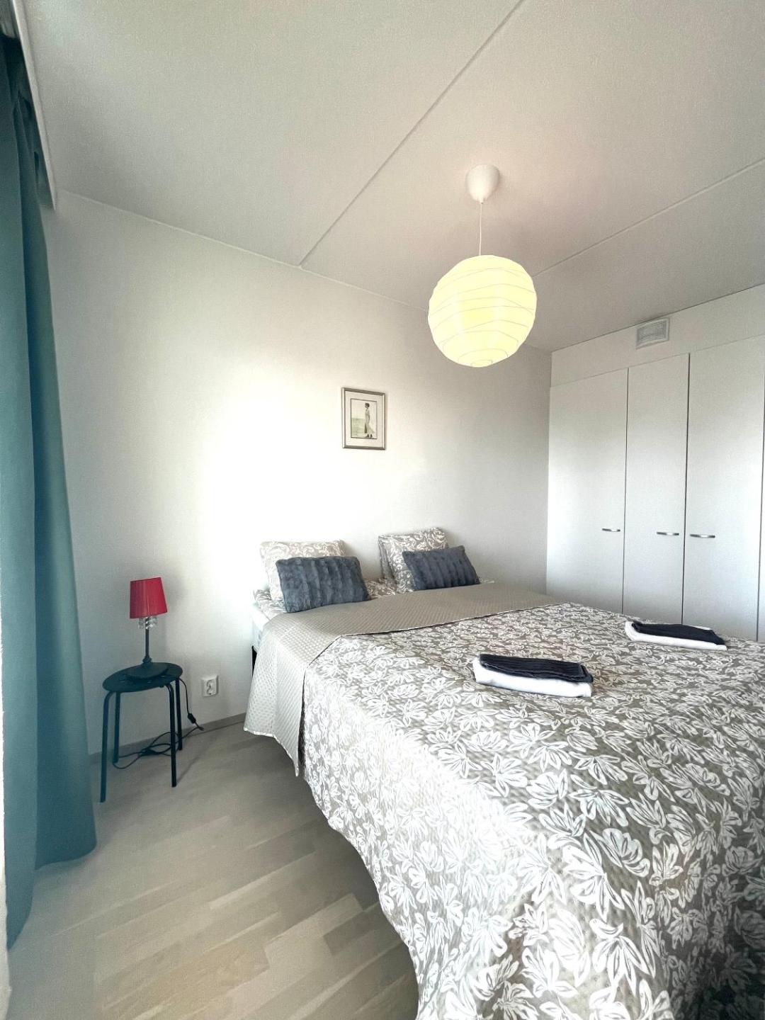 Cozy&comfy 2br Brand New Home Near Metro 5