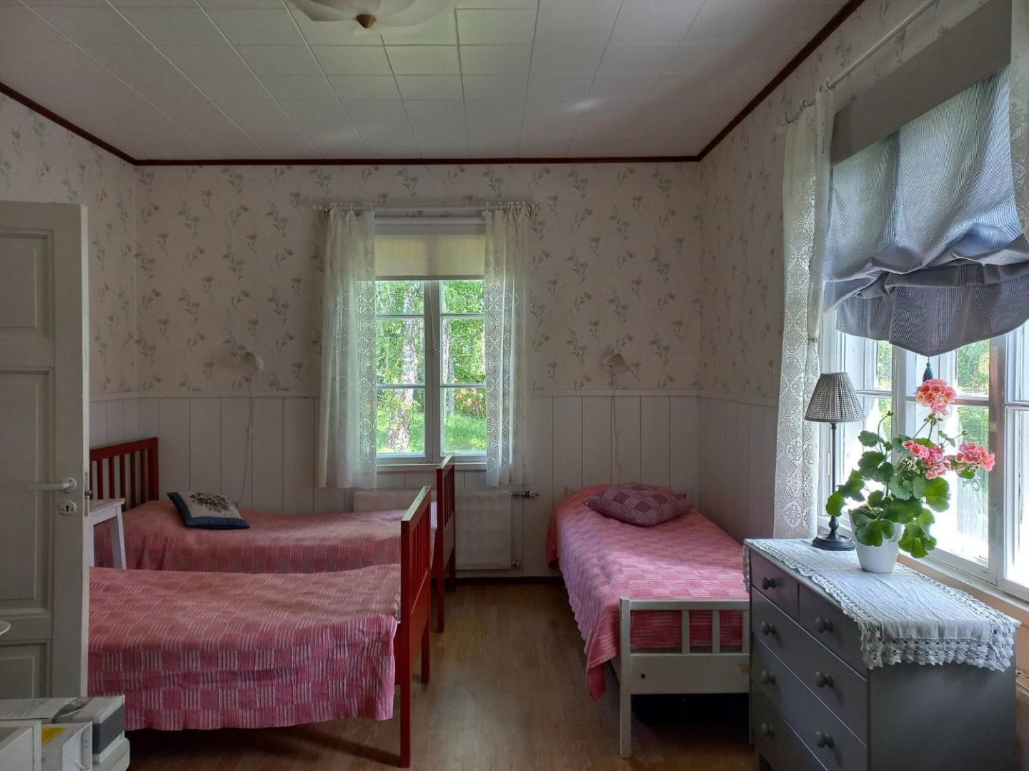 Charming Grandmas House In Bobacka 4