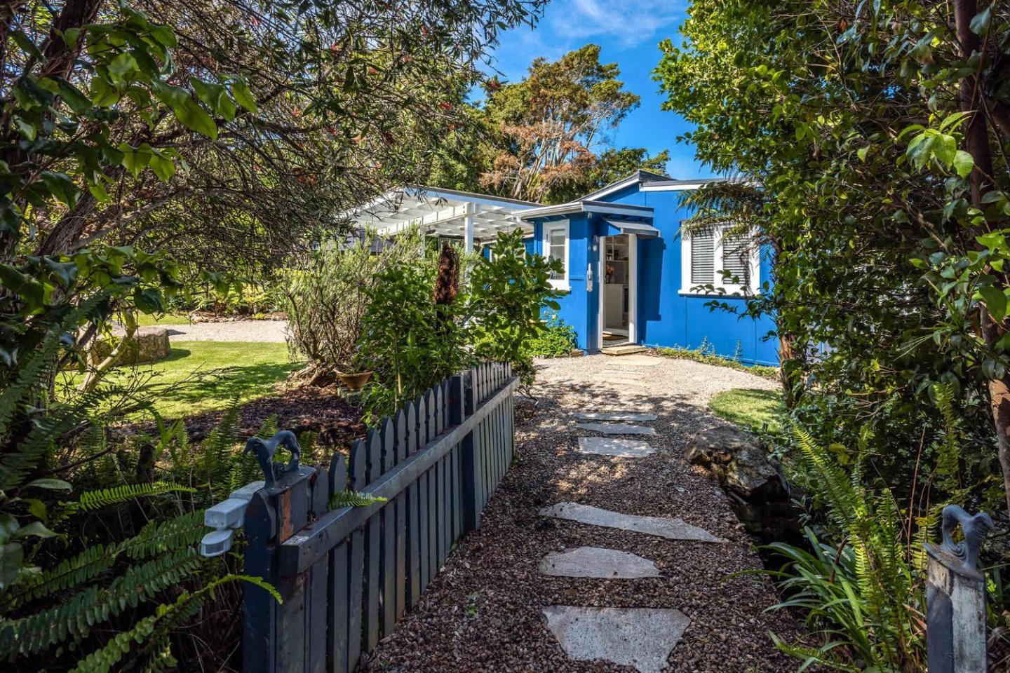 Totara Cottage 4