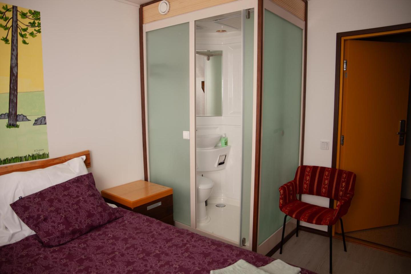 Jaala Hotel Guesthouse 3