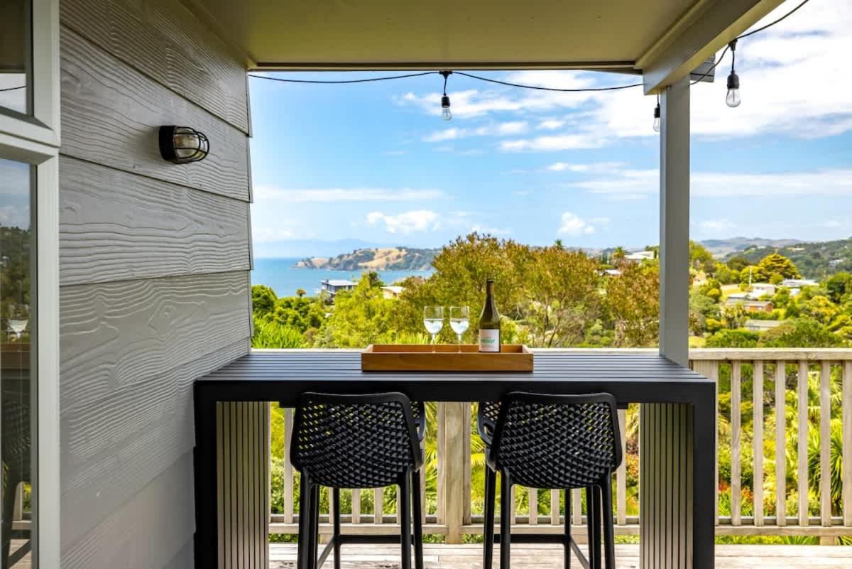 Sea View Serenity 3