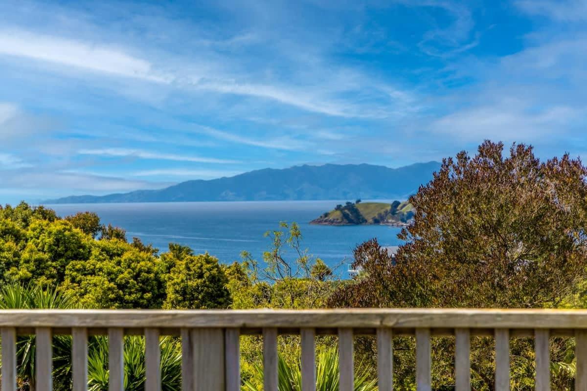 Sea View Serenity 2