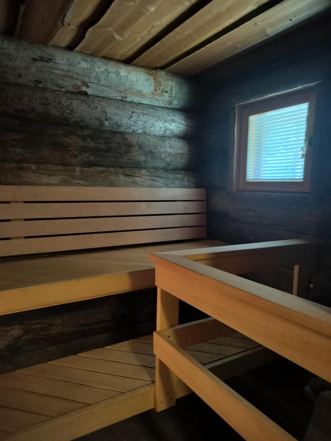 Ylläs Lomaylläs Hankipolku 1a 3