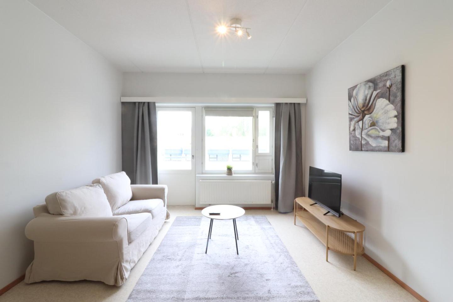 Forenom Serviced Apartments Vihti 2
