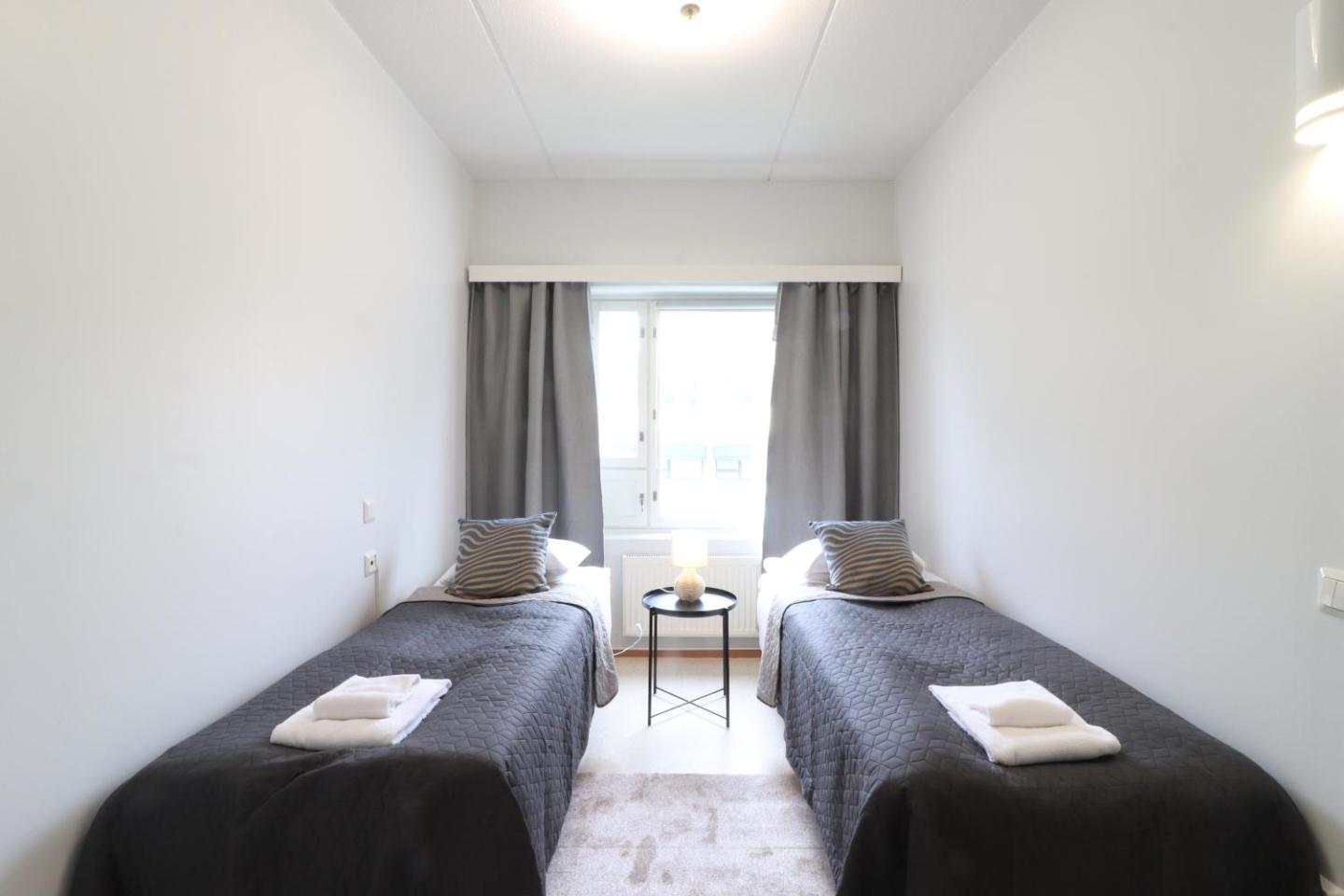 Forenom Serviced Apartments Vihti 4