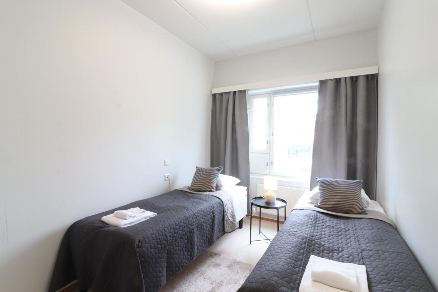 Forenom Serviced Apartments Vihti 5