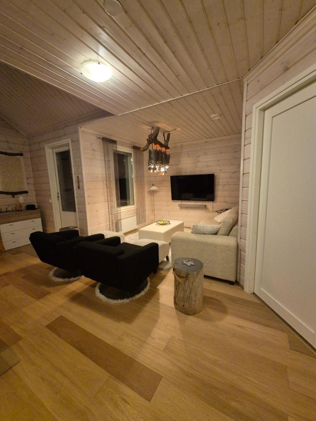 Villa Levin Lumo 18 5