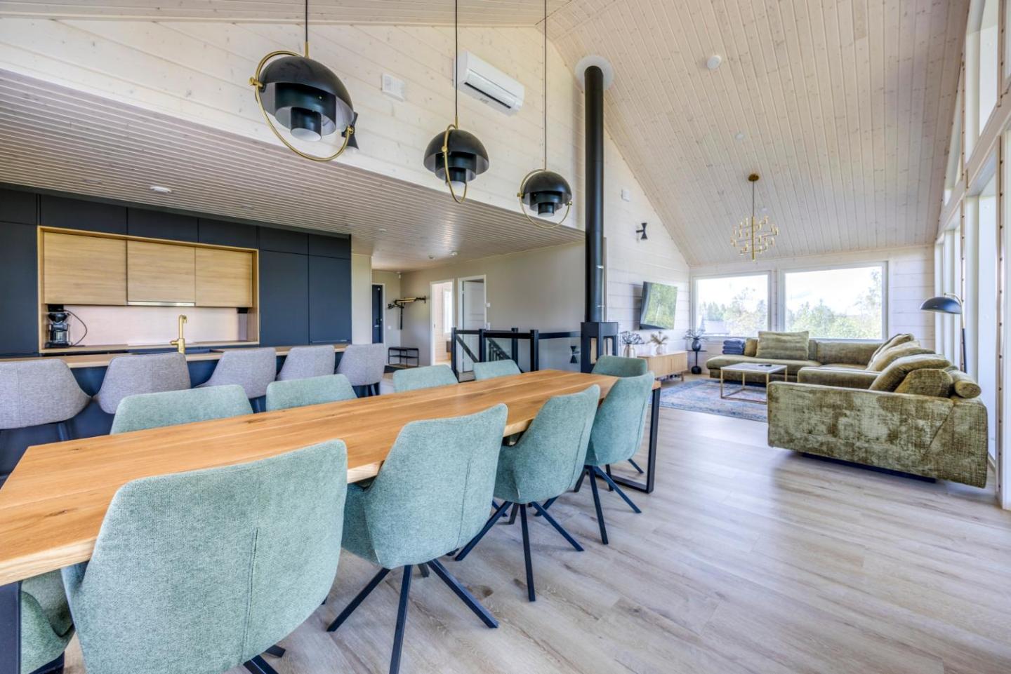 Luxury Villa Havu 2
