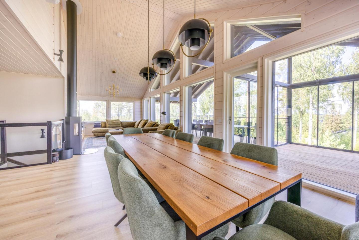 Luxury Villa Havu 5