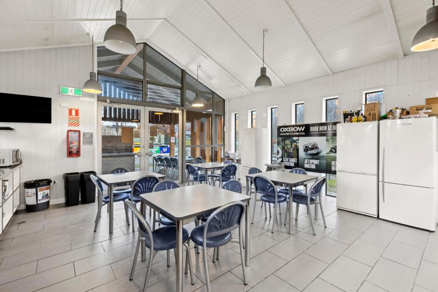 Hampshire Holiday Parks - Arrowtown 4