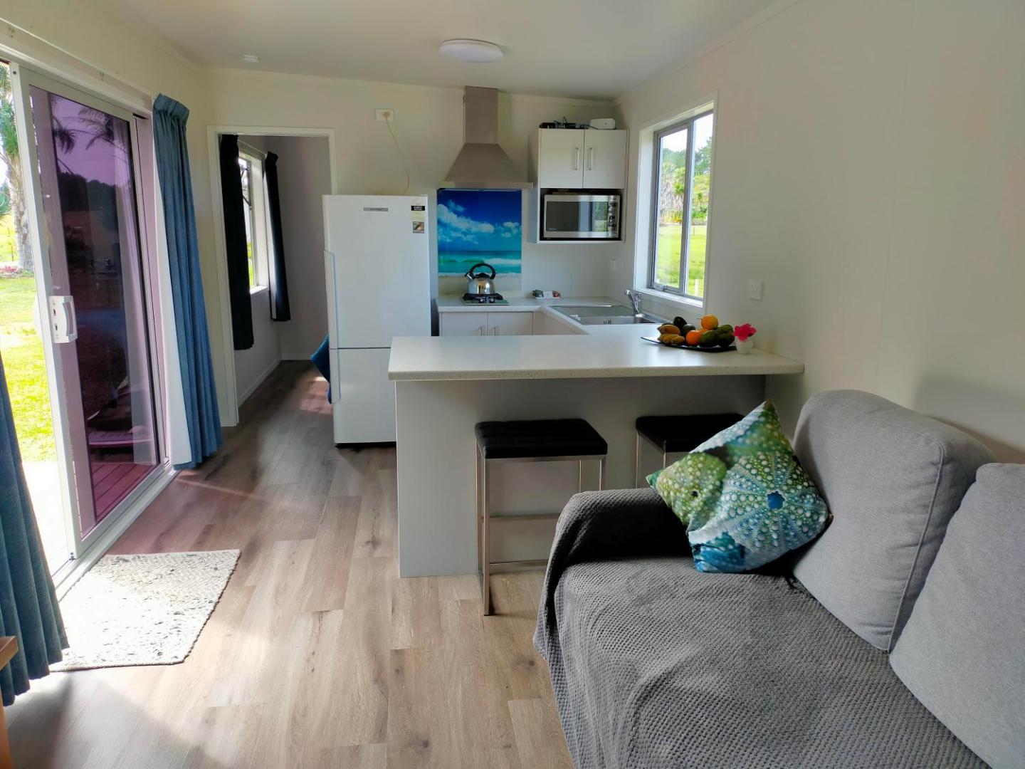 Houhora Hideaway 3
