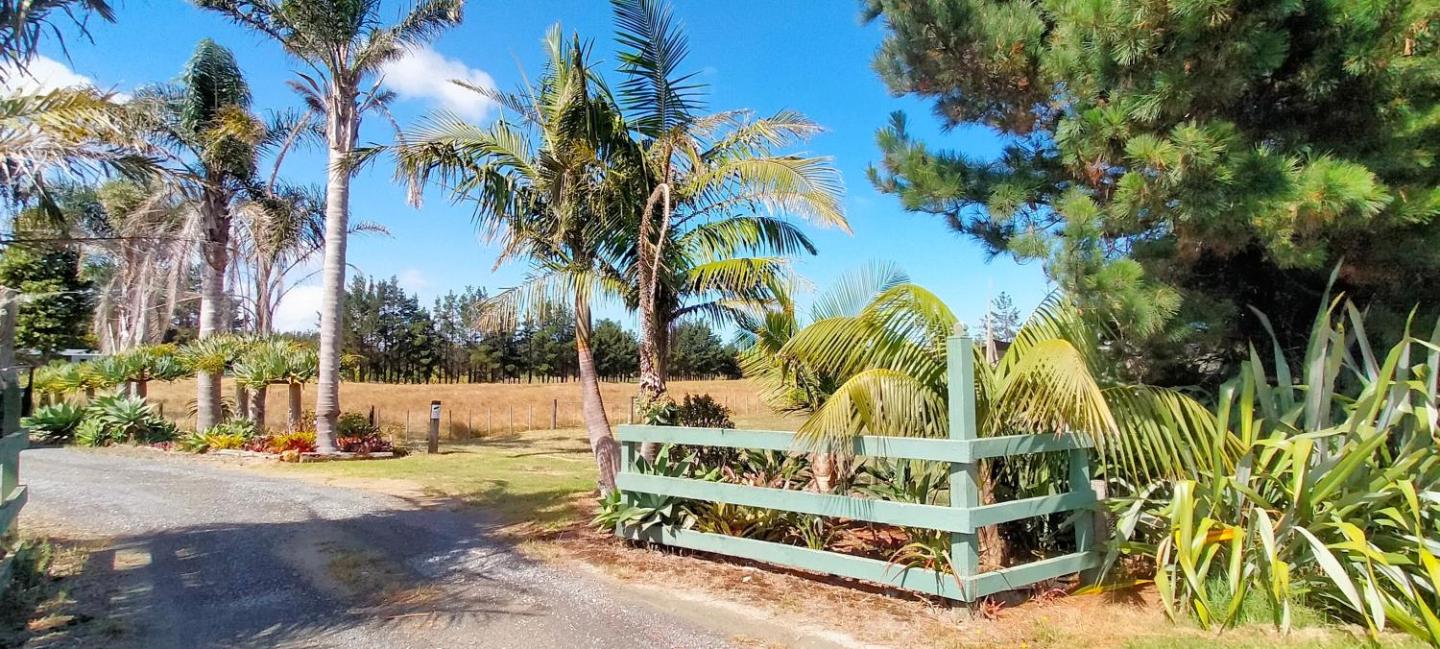 Houhora Hideaway 4