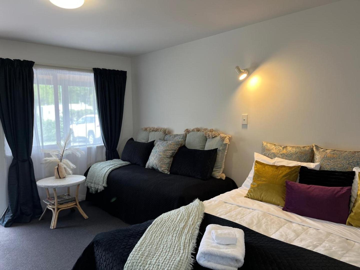 #3 Glenorchy Alpine Suite Aspen 5