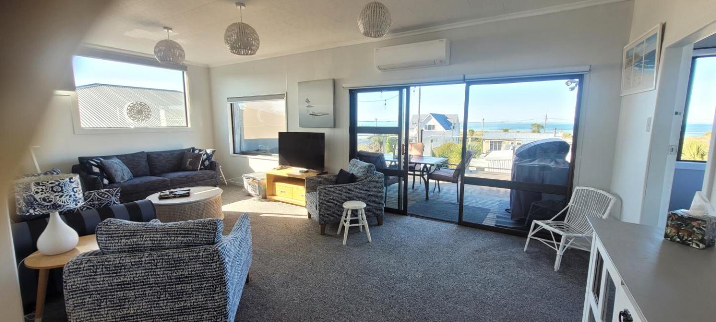 Seascape Retreat 3