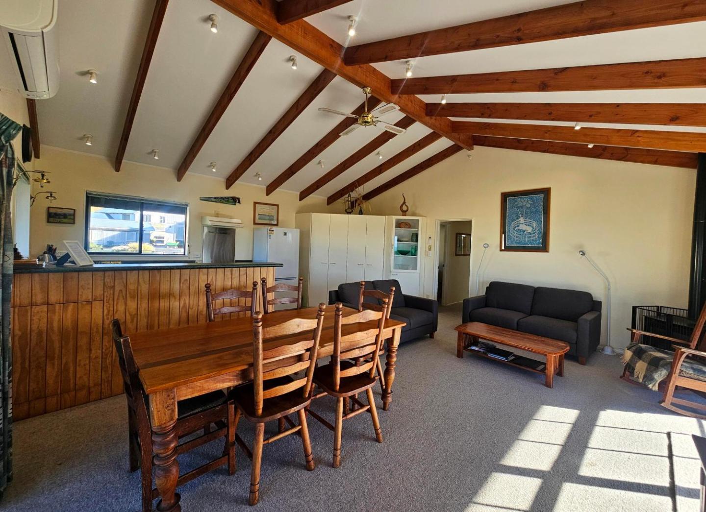 Castlepoint Holiday Park & Motels 3