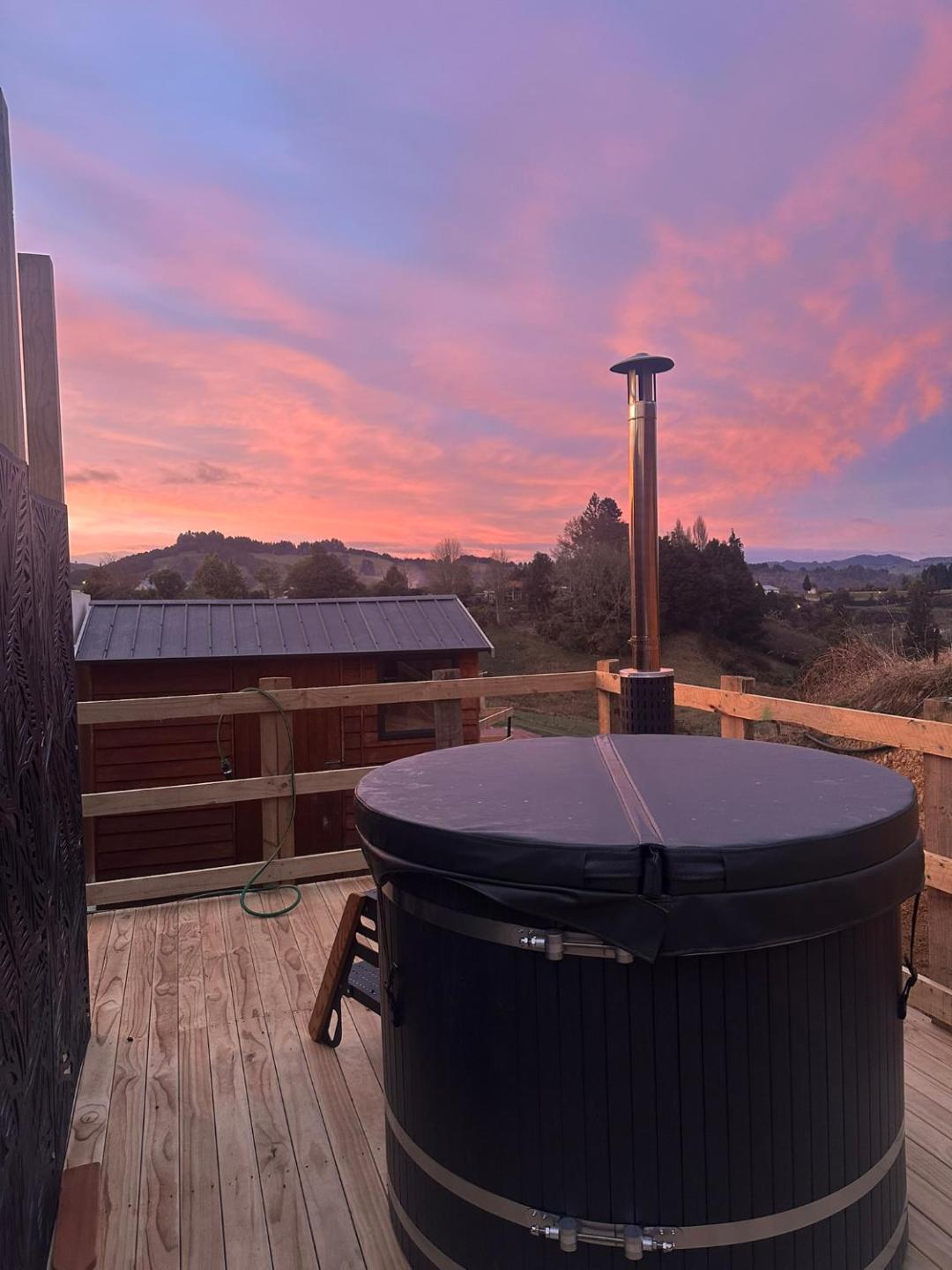 Haven Hills Retreat 2