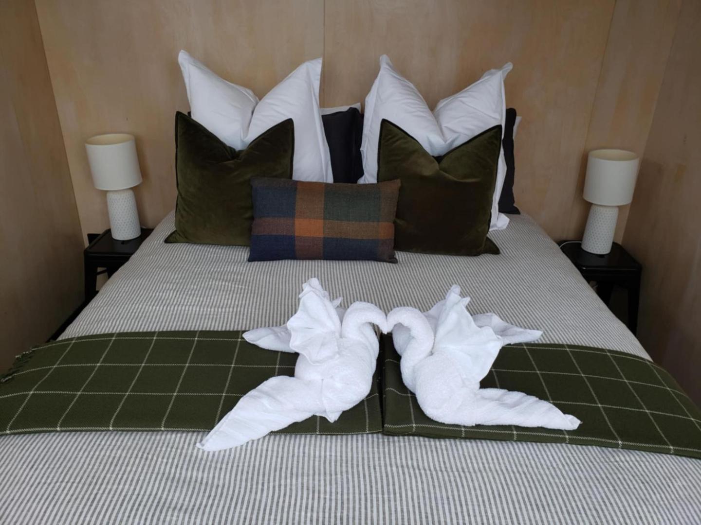 Harbour Hideaway 5