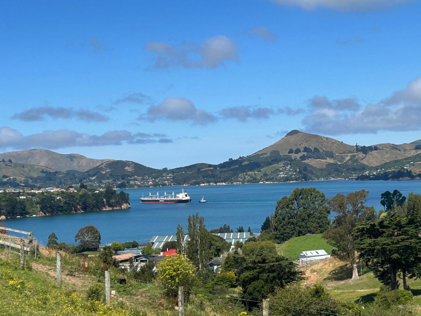 Harbour Hideaway 4