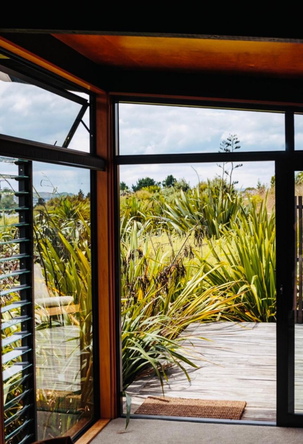 Whare Tatū 5
