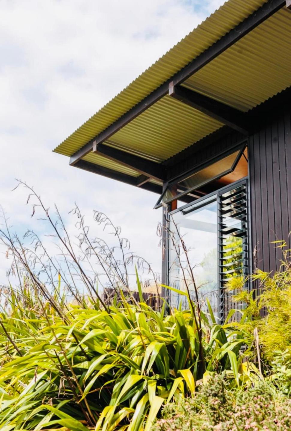 Whare Tatū 4