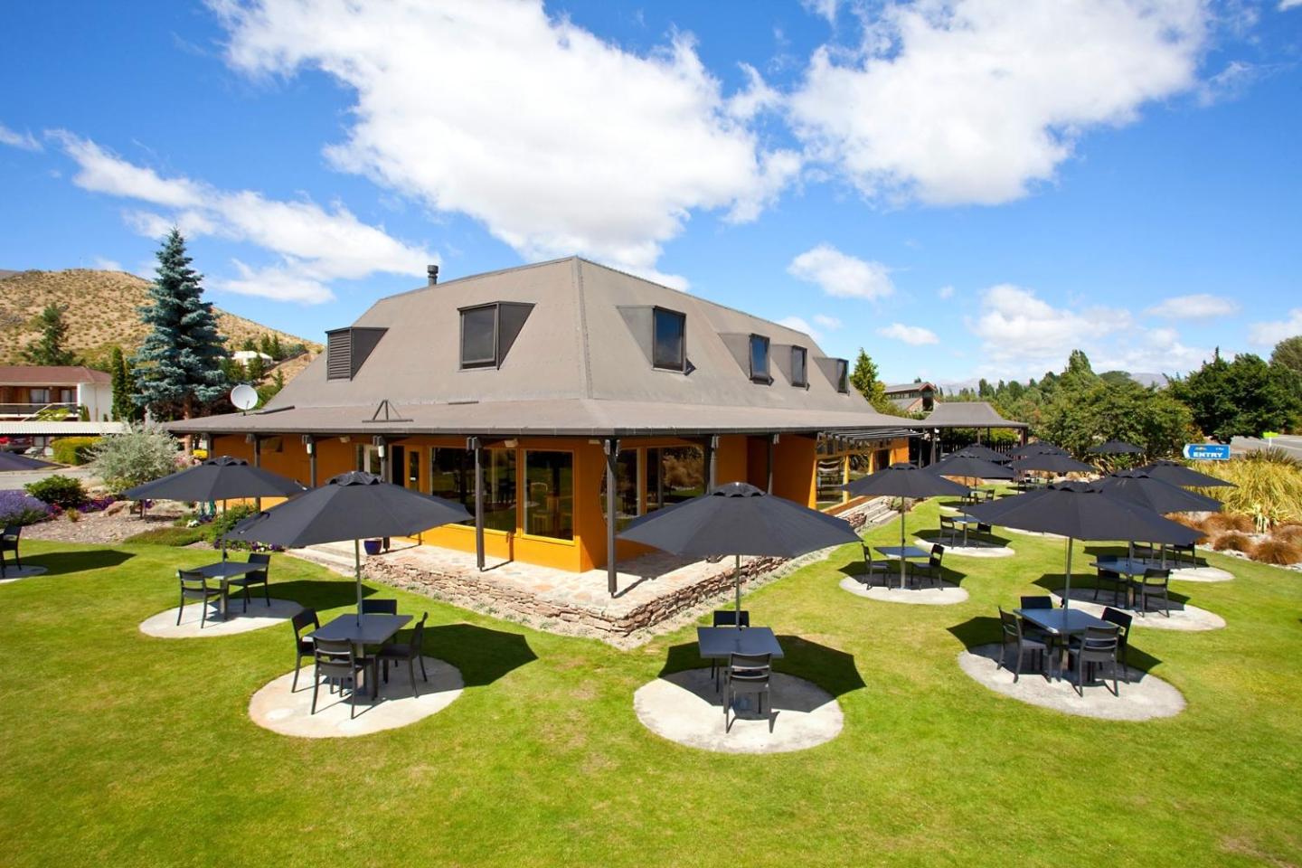 Distinction Heritage Gateway Hotel 3