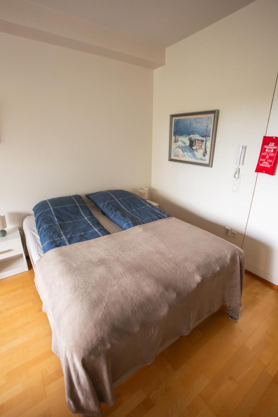 Lil Haven Cozy Studio With Sauna, Glassed Balcony And Free Parking 3