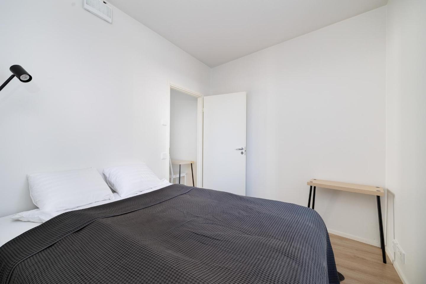 Uleabo Splendid 3-room Apartment In Centrum 4