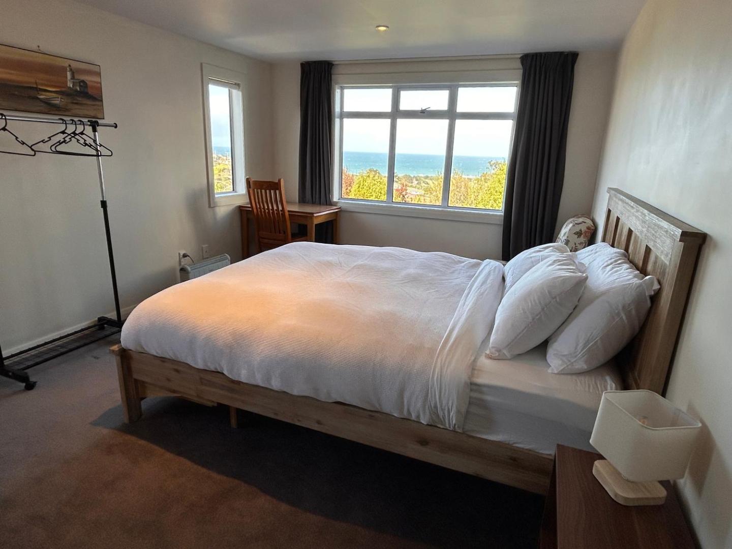 Sea Views Studio 5