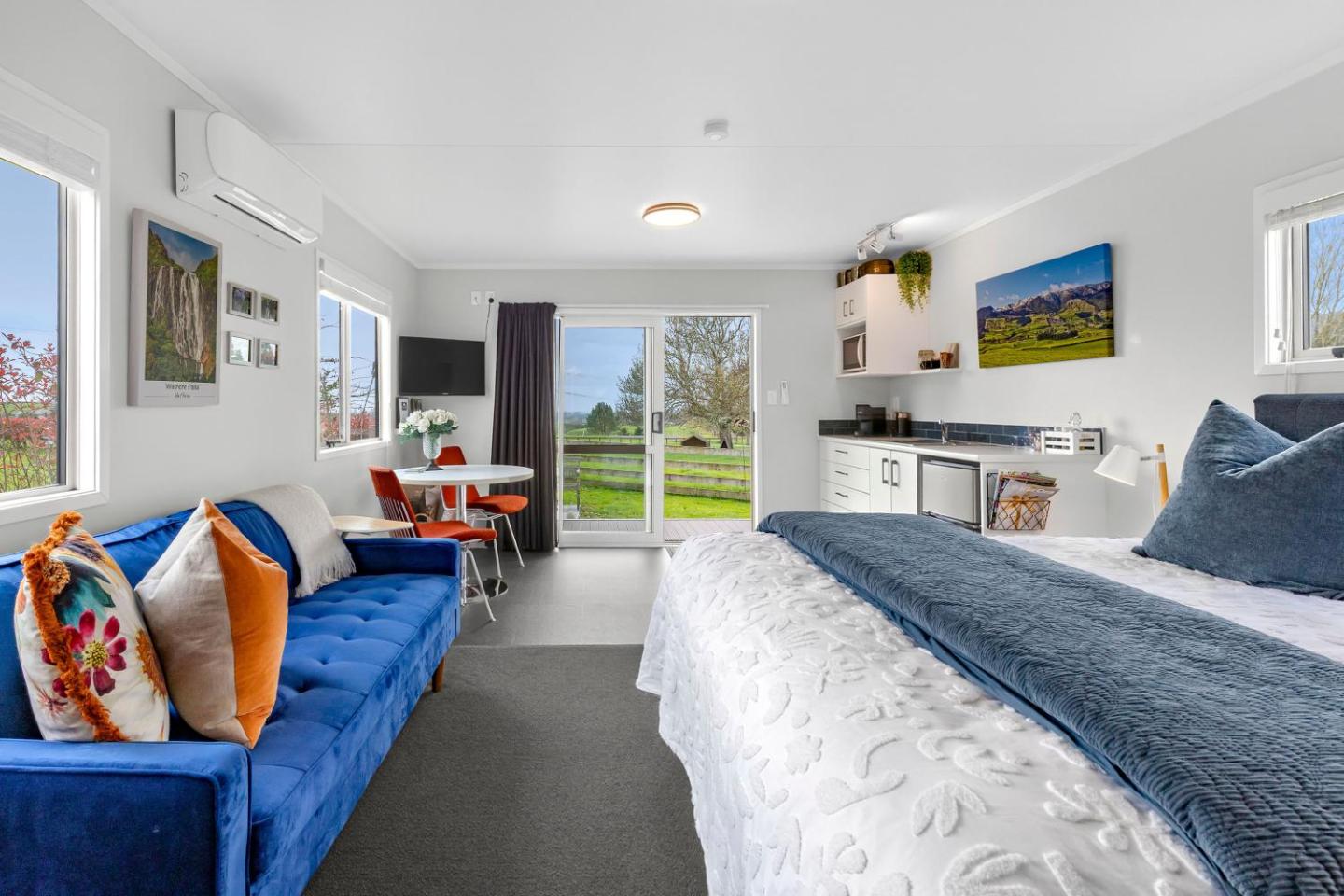 Matamata Lodge 4