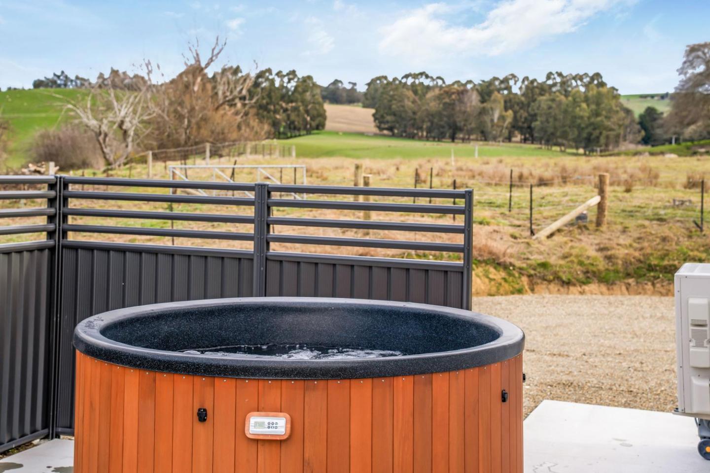 Bellamy Station - Luxury On The Clutha Gold Trail 2