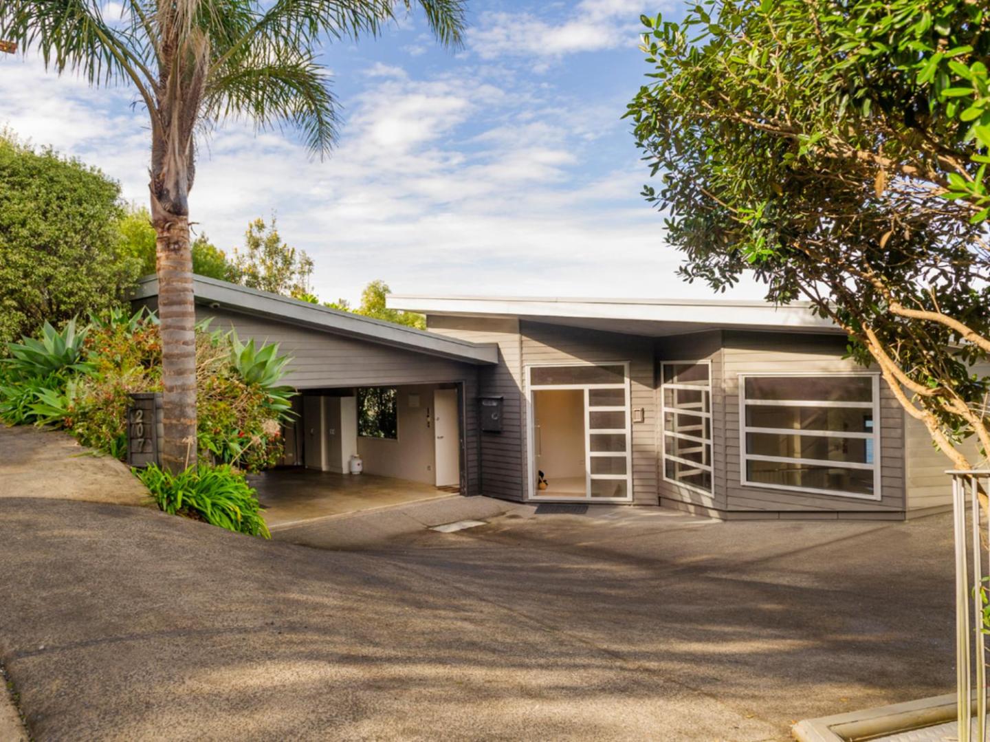 Bay View Escape - Whitianga Holiday Home 2