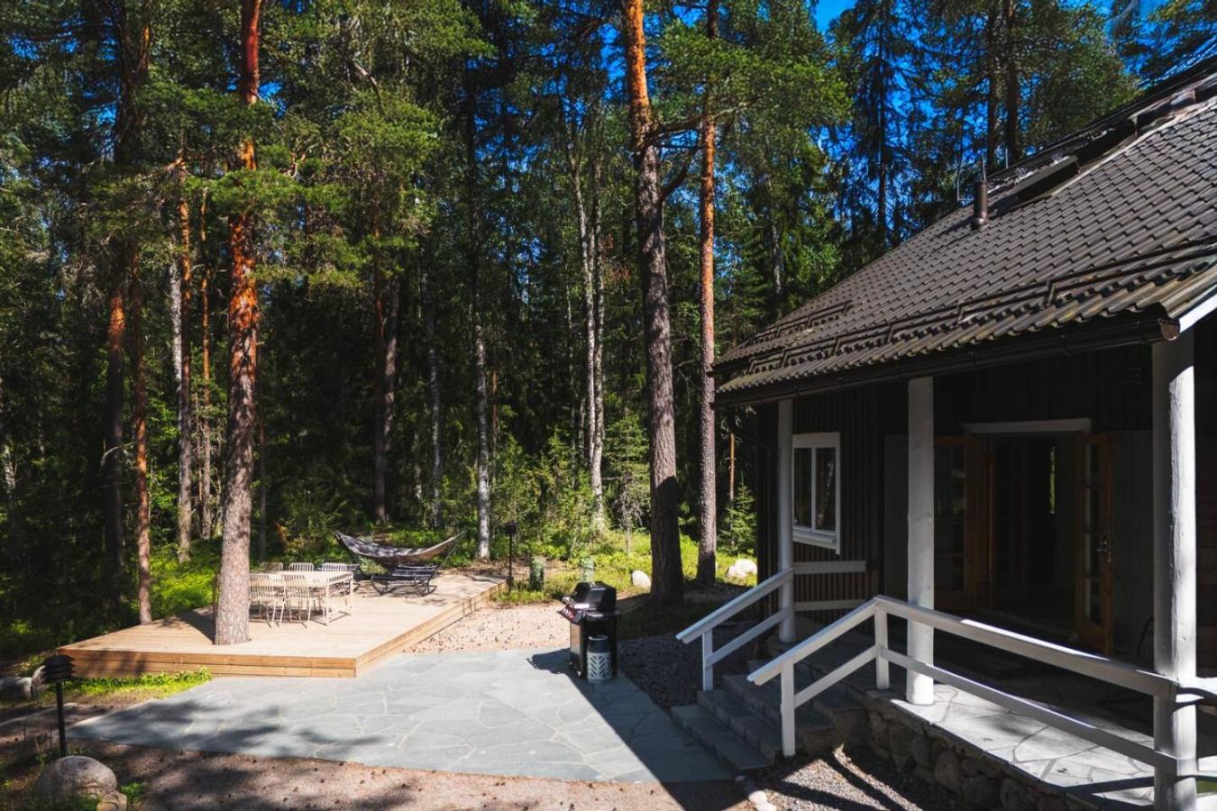 Stay North - Veteran's House 5