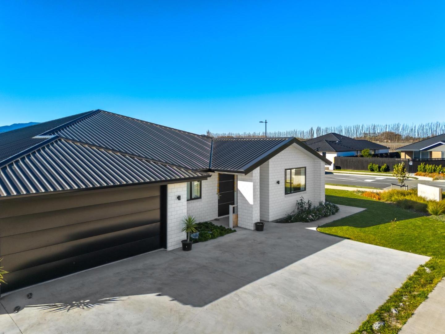 Blenheim Accommodation 2