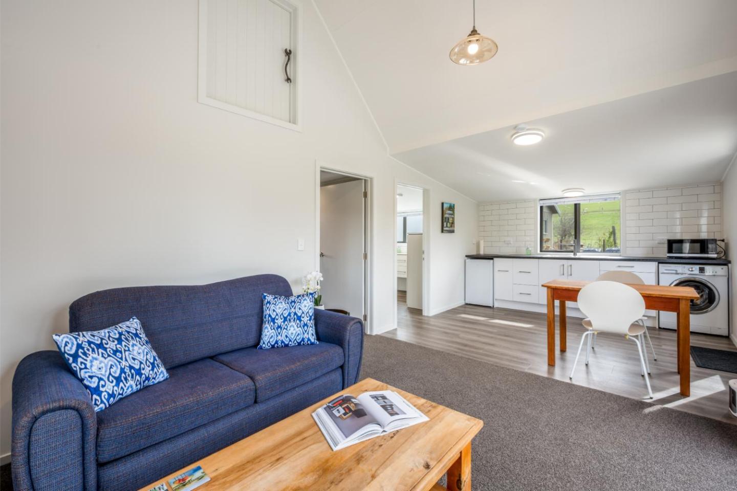 The Gate Keepers Cottage - Alexandra Cottage 4
