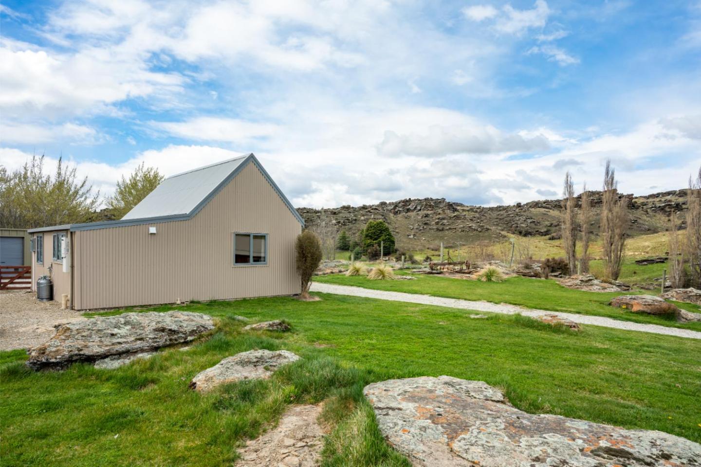 The Gate Keepers Cottage - Alexandra Cottage 3