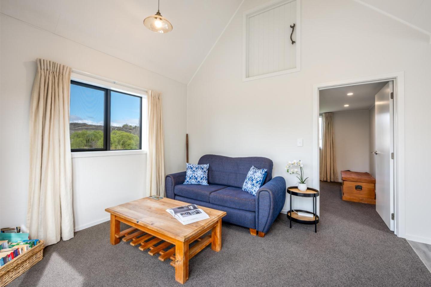 The Gate Keepers Cottage - Alexandra Cottage 5