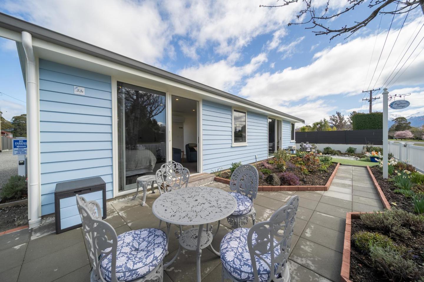 The Mayflower Cottage 4