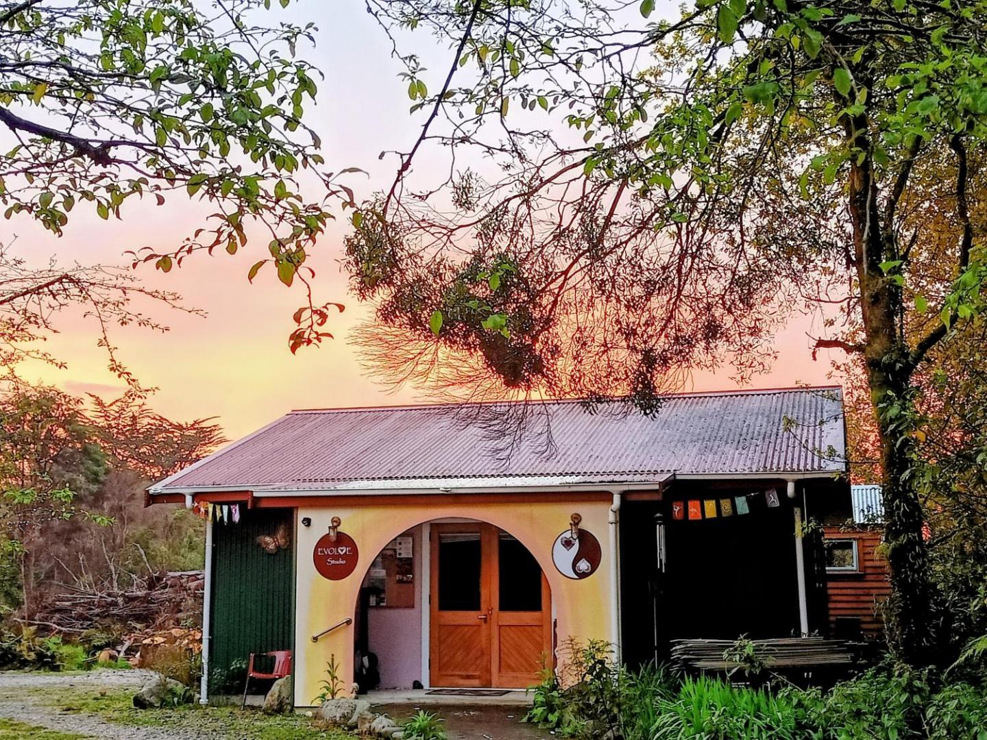 Greenstone Retreat 5
