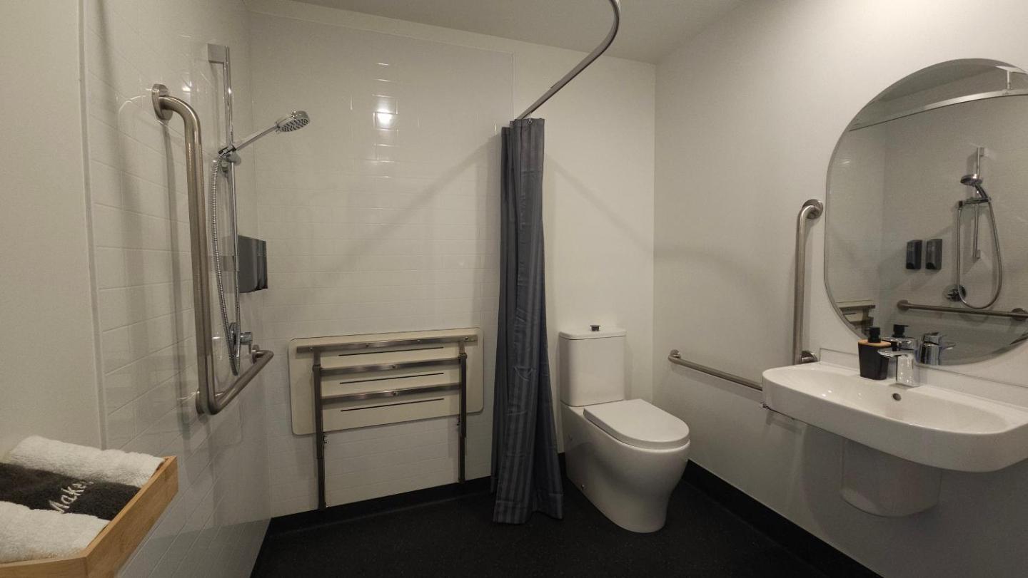 Alps Motel & Apartments 3