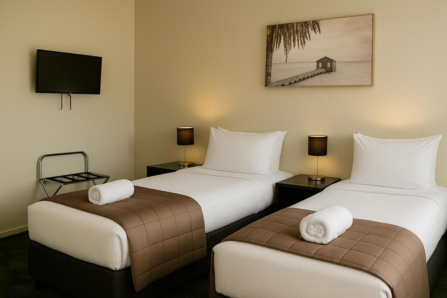 The Post Hotel 4