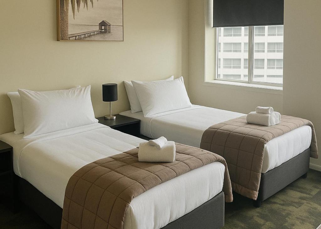 The Post Hotel 5