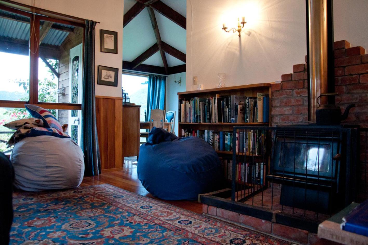 The Cottage 3