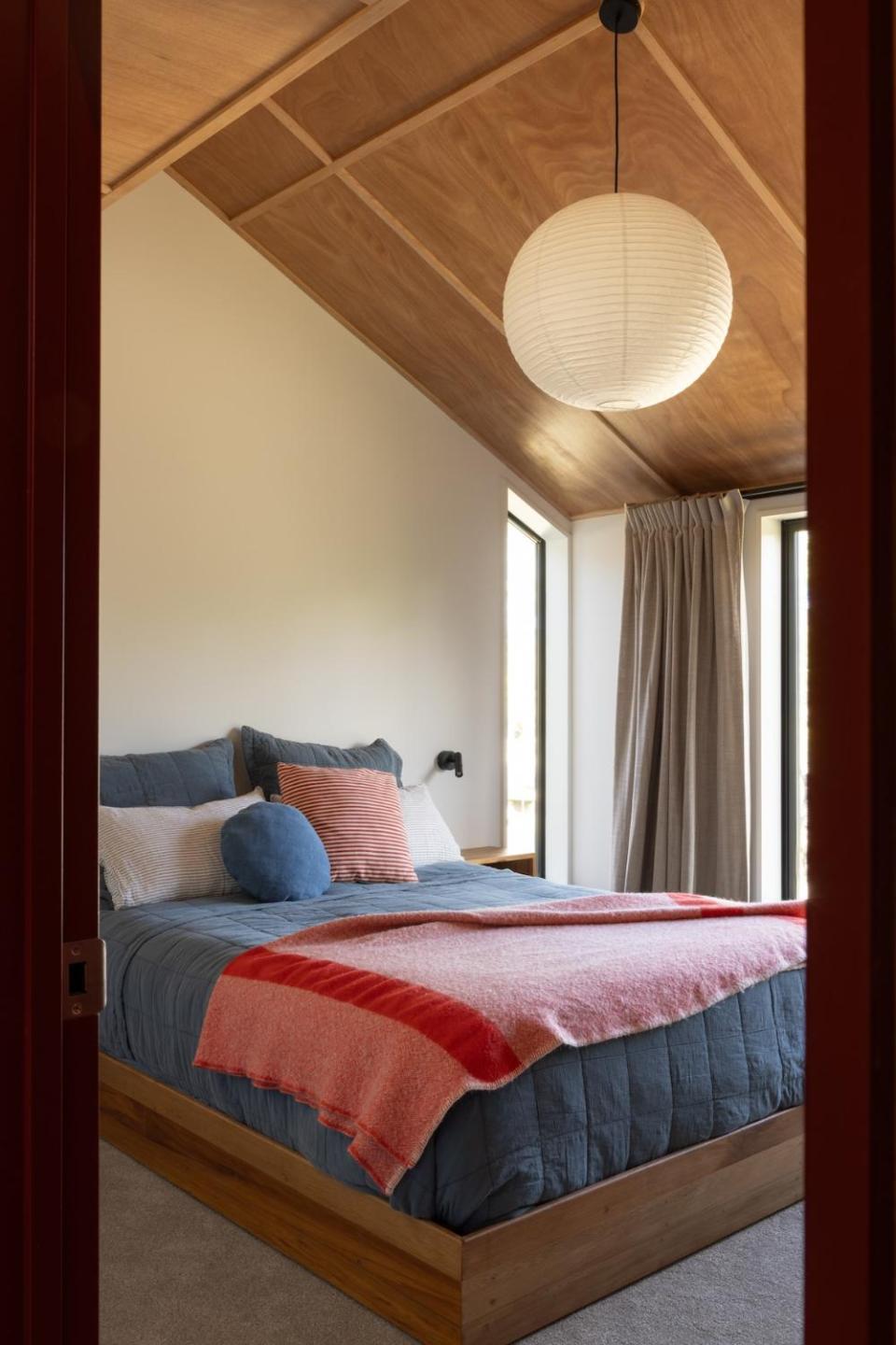 Redwood Cosy Hanmer Springs 3