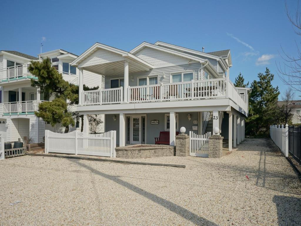 House 5 bedrooms, with garden