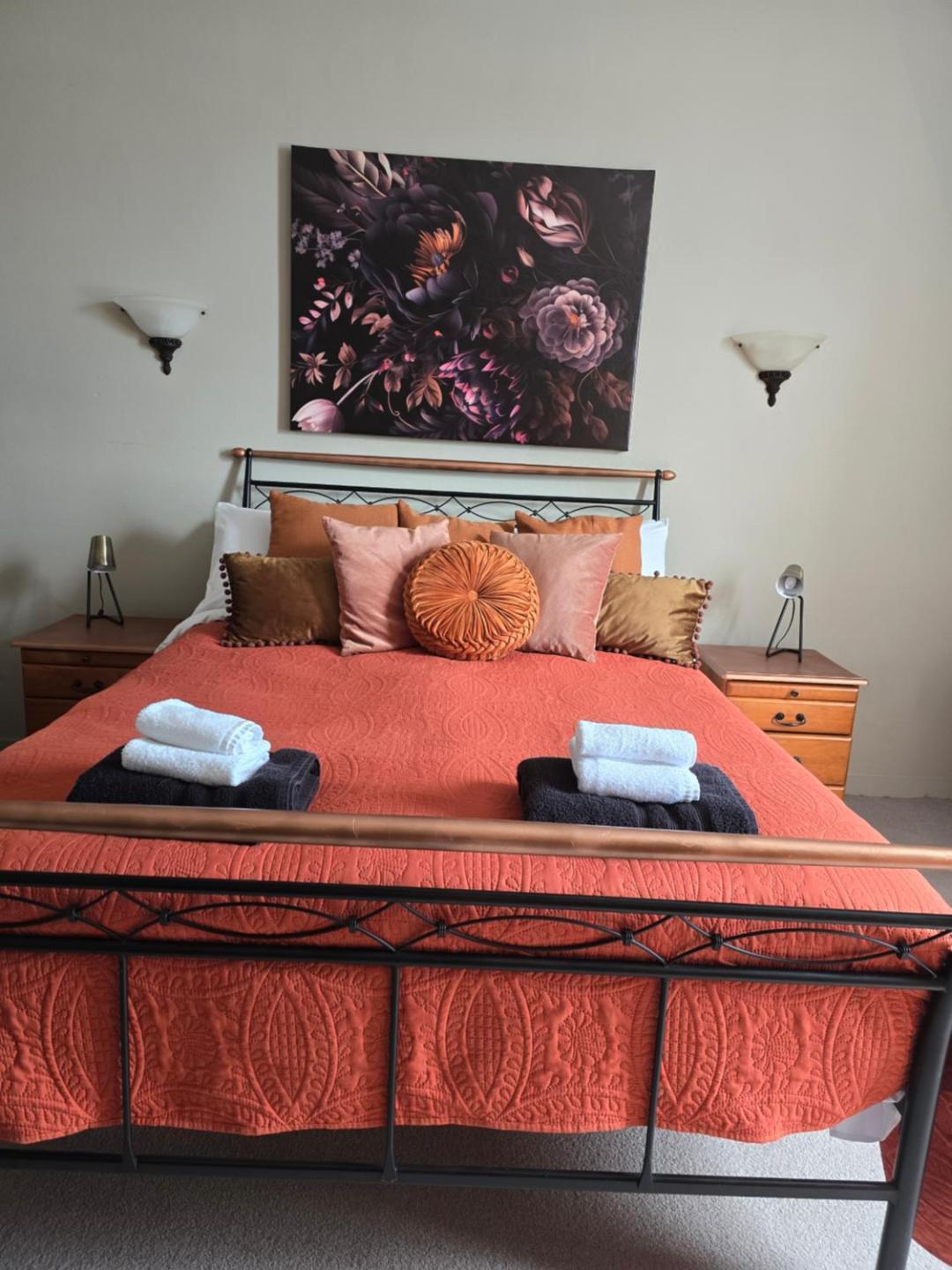 Royal Accommodation 4