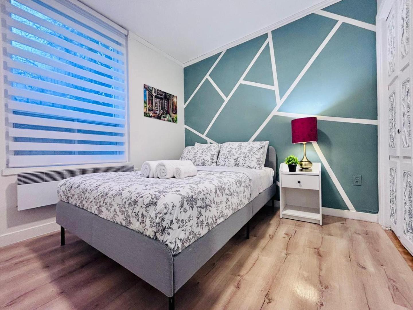 Appartement 1 chambre, avec climatisation