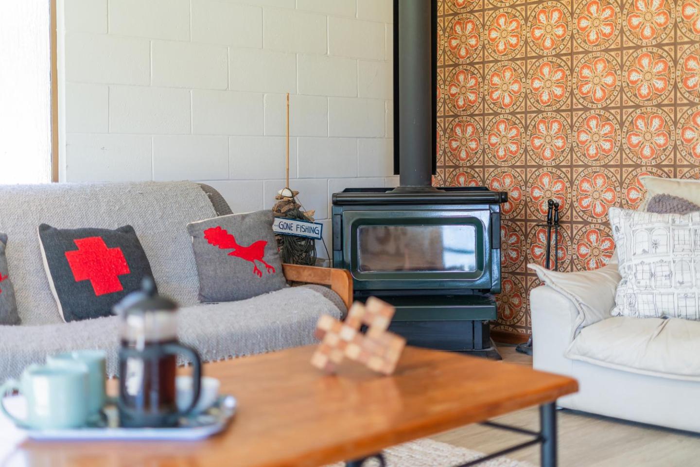Ocean Whispers - Whitianga Holiday Home 5