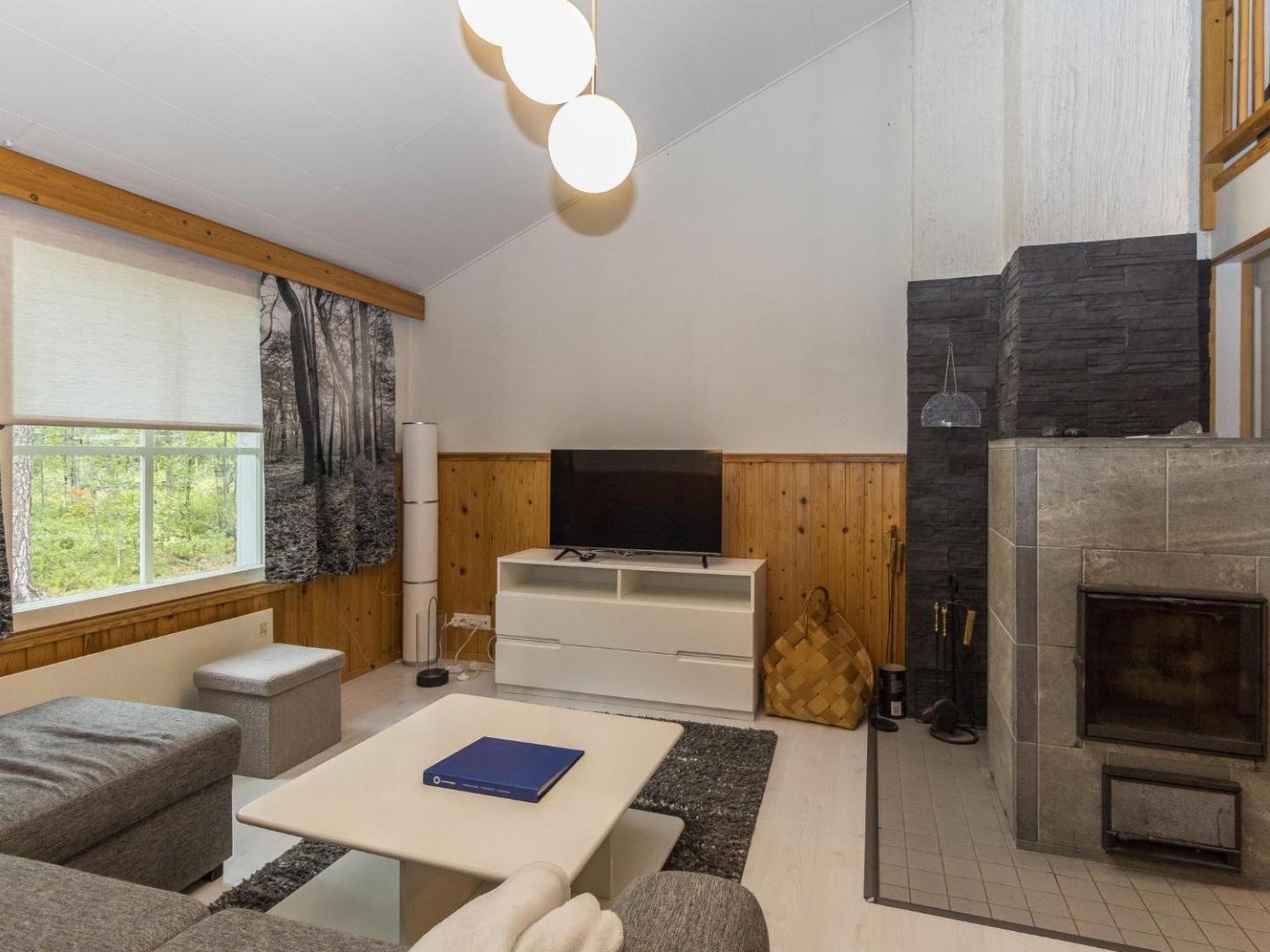 Holiday Home Parintie 3 D 21 By Interhome 3