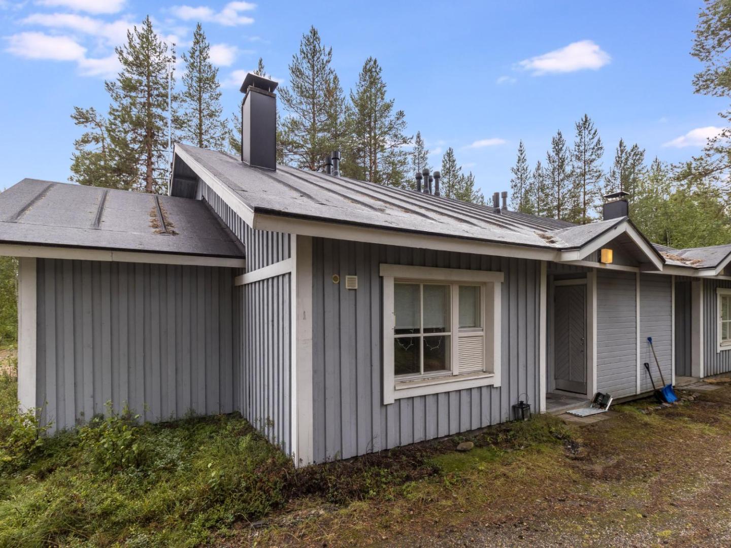 Holiday Home Parintie 3 D 21 By Interhome 2